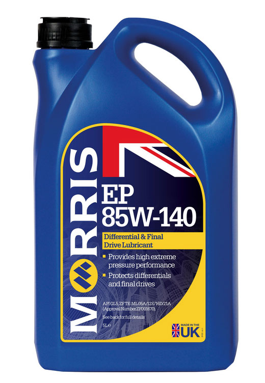 _vyr_6993Morris-EP-85W-140-5L-gear-oil-prevodovy-olej