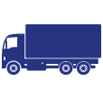 Motory nákladních vozů